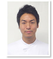 槌田先生の顔写真